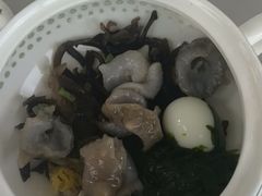 -伊尹活海参馆(衡山路店)