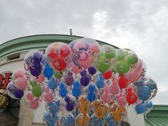 -迪士尼小镇