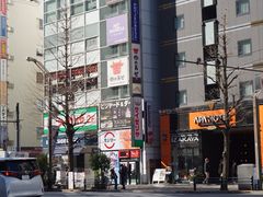 -秋叶原电器街