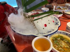 -巴九门老火锅(来福士打望店)