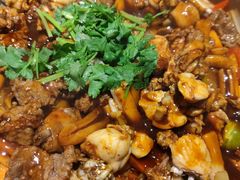 三黄鸡焖锅-黄记煌三汁焖锅(广州曜一城店)