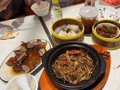 -嘉味港式餐厅(海门大有境店)