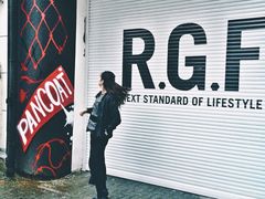 -RGF(巨鹿路店)