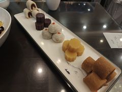 -鸿运楼烤鸭店(天桥店)