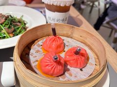 -桂满陇·手作小笼包&江南叫花鸡(中山公园店)