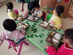 -沈阳市皇姑区向工第一幼儿园