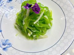 -二泉园老菜馆·百年无锡菜