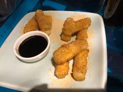 红糖糍粑-辛香汇(大华第一坊店)