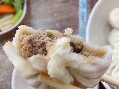 -津门张记包子铺(华昌道店)