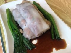 -添好运点心专门店(百老汇店)