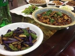 -大江南食府(石景山店)