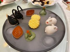 -宁波华侨温德姆至尊豪廷大酒店·豪廷轩中餐厅