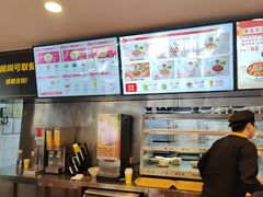 -真功夫(彩田路店)