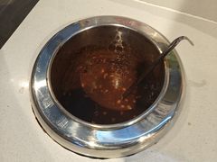 -粥六•新晋菜(柳巷店)