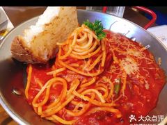 -赤火牛排(金狮广场店)