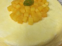-OL’s Cake鲜荟千层(东风中路店)