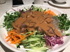 -永乐饭庄(安德路店)