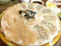 -官塘原味鱼生·潮菜大排档(潮州总店)