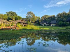 -四季酒店下午茶