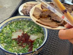 -清真磨沟沿老字号牛肉面(总店)