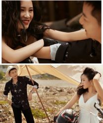 -盛夏光年studio·美学·电影感·定制