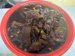 -刘记大肉面(三牌楼大街店)