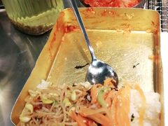 -大丘街路边烤牛肉