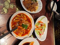 -缪氏川菜(深圳北站缤果空间店)
