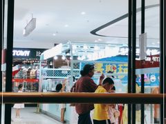 -万达影城(双流万达广场CINITY店)