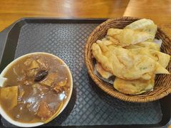 -穆彦华逍遥镇胡辣汤(岗坡路店)