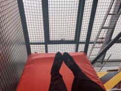 点击看大图 -嗨翻Hi-Fun竞技主题乐园·蹦床团建生日聚会(五棵松华熙店)