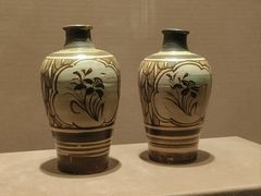 -马鞍山市博物馆