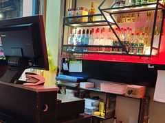 -刘记大块烤羊腿餐吧(北沙滩店)