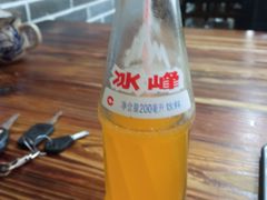 -面尚香关中面馆(盛龙广场总店)