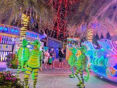 -三亚海昌梦幻海洋不夜城