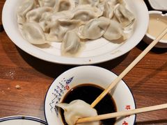 -那家老院子东北菜·饺子·小鸡炖蘑菇(艳华街店)