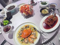 -RIVIERA 松鹤楼(外滩店)