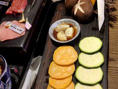 -樱宿日式和牛烧肉(五道口店)