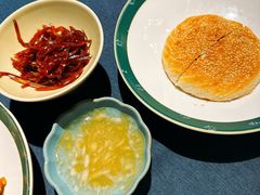 -金狮麟·新豫菜(金码大厦店)