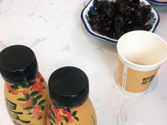 -馬香远蘭州牛肉面(武汉群星城首店)