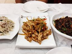 -马凯餐厅(长椿街店)