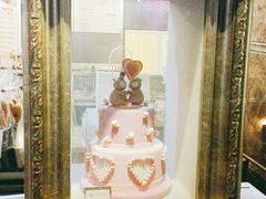 -思帕瑞冰淇淋(蛋糕·甜点·芝罘区店)