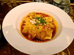 口水鸡-缪氏川菜(丰盛町店)