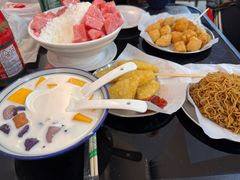 -水牛奶皇后糖水铺(深圳总店)