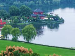 -南京银杏湖乐园