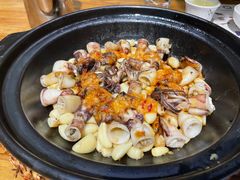 -和源祥·日照菜扛把子(万平口一店)