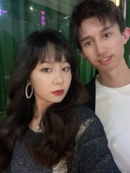 点击看大图 -逸丝风尚专注烫染