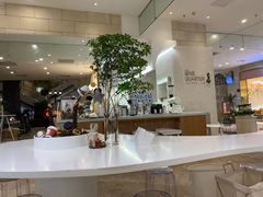 大堂-1/4 ONE QUARTER COFFEE LAB(朝阳大悦城店)