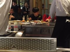 -赤坂亭·M9和牛烧肉·铁板烧(合肥万象城店)