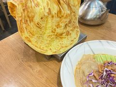 -小土豆北方菜馆(方庄店)